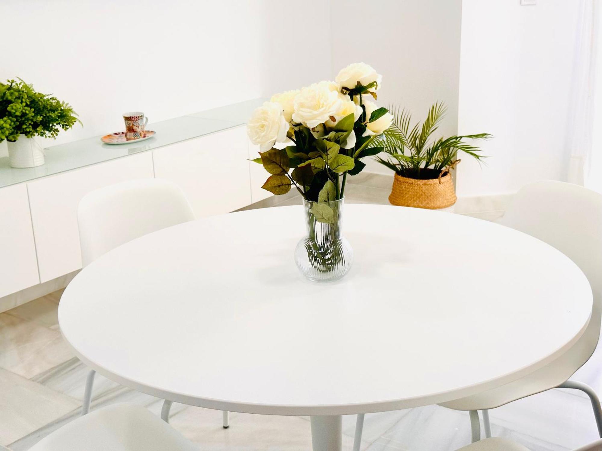 Apartamento, Paradise Sun Beach In Marina 贝纳尔马德纳 外观 照片